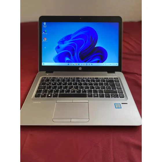 Laptop Hp 840 G4 - I5gen7 /8gb/256ssd/ Usada-perfecto Estado