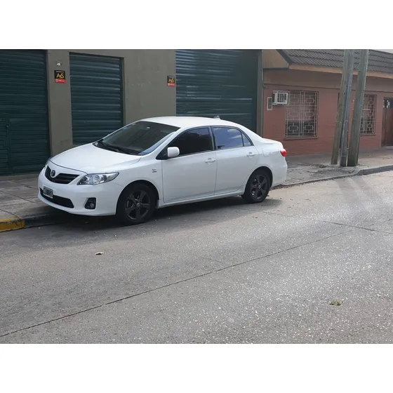 Toyota Corolla 1.8 Xei Mt 136cv