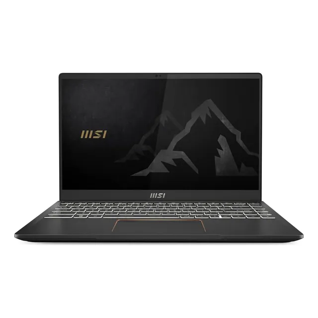 Laptop Msi Summit E14 Evo Core I5-1240p 16gb Ram 512gb Ssd
