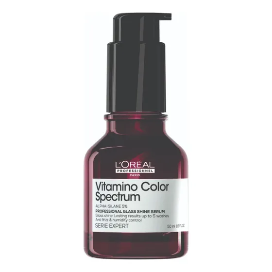 L'oréal Serie Expert Serum Vitamino Color 50 Ml