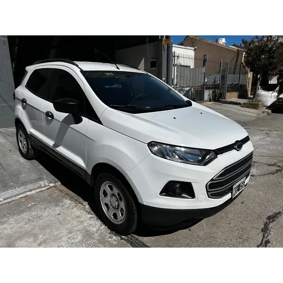 Ford Ecosport 2.0 Se 143cv 4x2