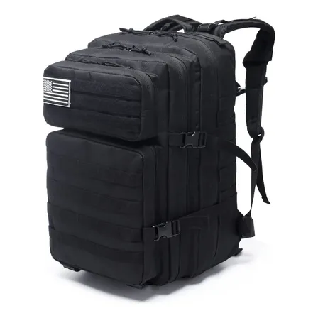 Mochila Tactica Bolso Militar Treking Mochila Tactica 50lts