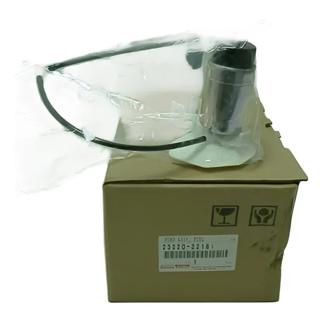 Pila Gasolina Yaris, Corolla, Hilux, Fortuner