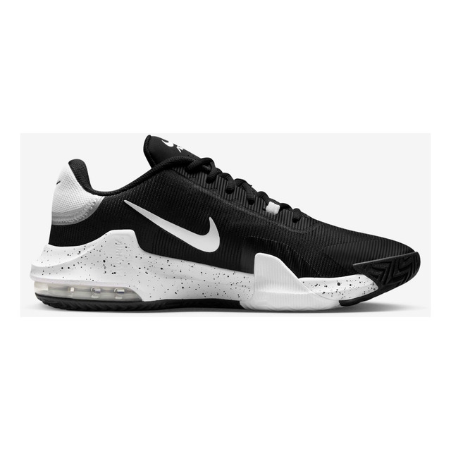 Tênis Nike Impact 4 Masculino Tênis Nike Impact 4 Masculino