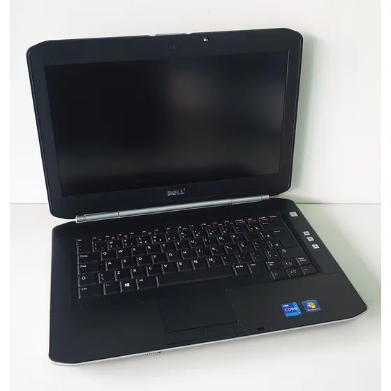 Notebook Dell Latitude E5420 Proc I7-2670qm Ssd 240g Mem 8gb
