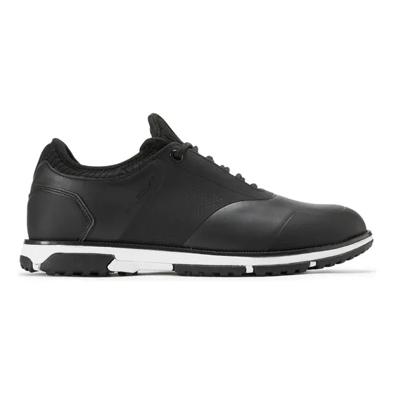 Kaddygolf Zapatillas Golf Stuburt Uk Classic Hyb Impermeable