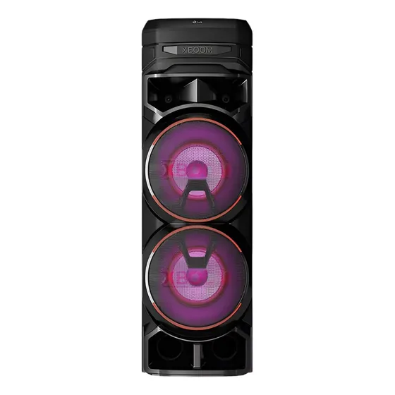 Torre De Sonido Corneta LG Xboom Rnc9 Multi Bluetooth