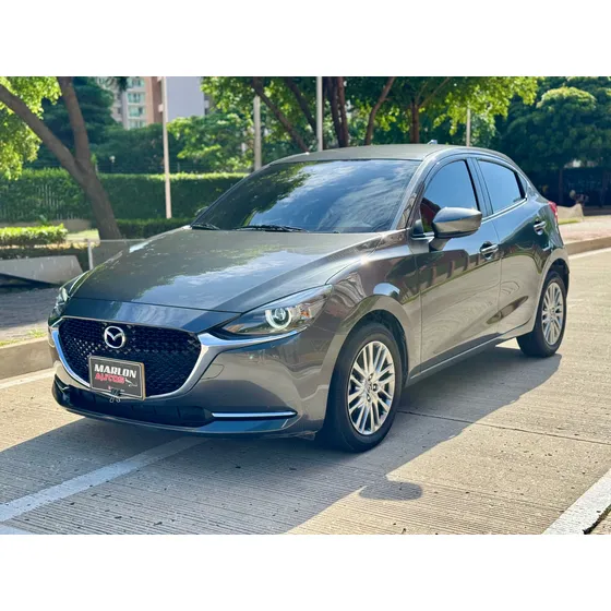 Mazda 2 1.5 Grand Touring Lx