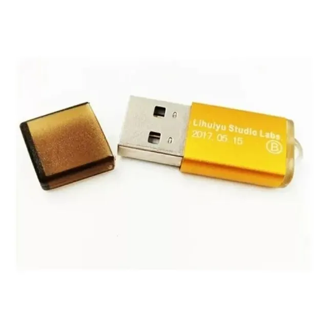 Llave Usb Máquinas 40 X 40 Cm 50 Watts Turbo  