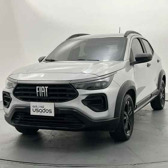 Fiat Pulse Pulse Drive 1.3 usado en Usaquén