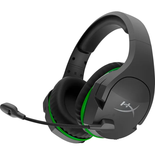 Auriculares Para Xbox Hyperx Cloudx Stinger