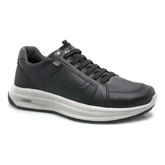 Tênis Masculino Casual Tiggo Techfeet - 61200 Ferricelli