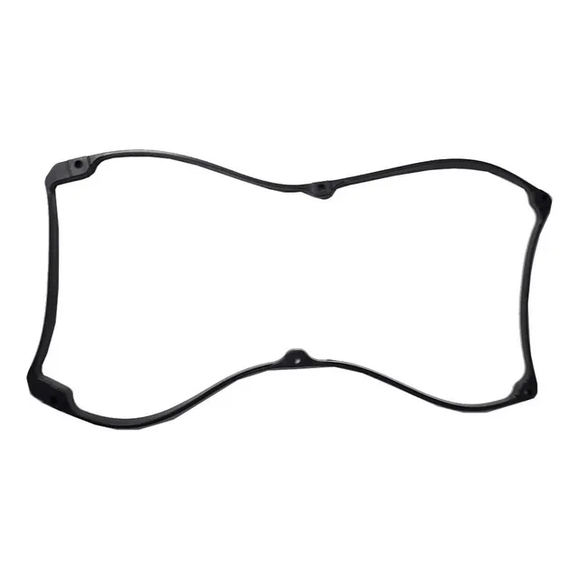 Empacadura Tapa Valvula Mitsubishi Lancer Signo 1.3 1.5 Ck