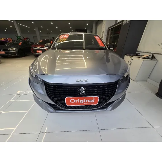Peugeot 208 Peugeot 208 Like 1.0