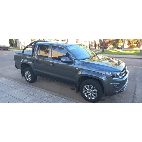 Volkswagen Amarok 2.0 Cd Tdi 180cv Comfortline