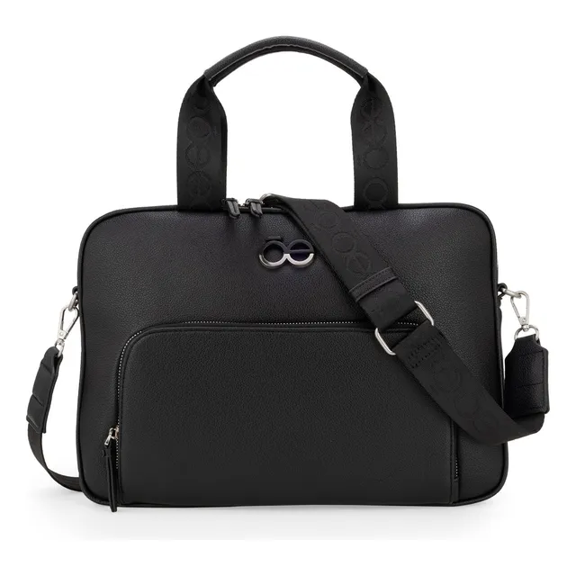 Cloe 2BLCV25307 Negro 15 " 28 cm