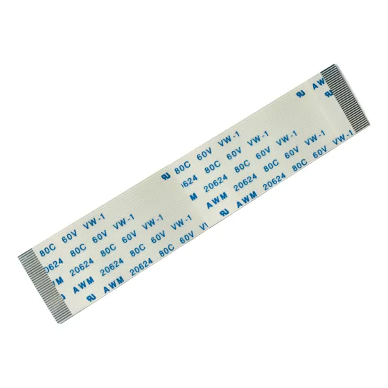 1 Cabo Flat 34 Vias X 15cm P/ Placa Usb Samsung Np530u3c