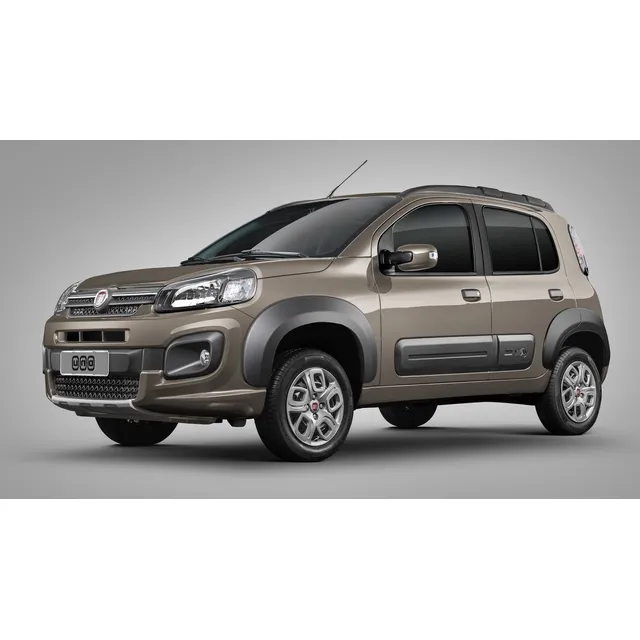 Cambio De Distribucion Fiat Uno Way/attractive/palio