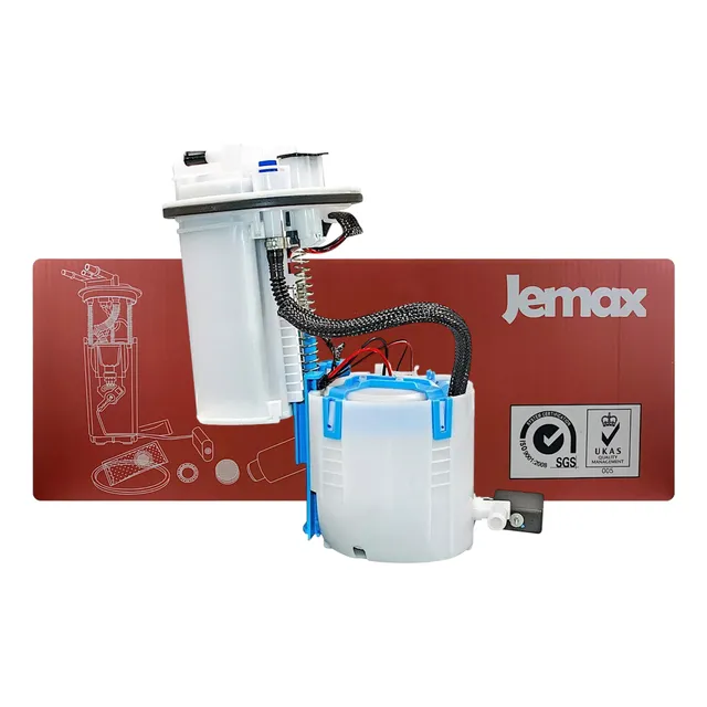 Conjunto Bomba Gasolina Previa 2.4 07-12