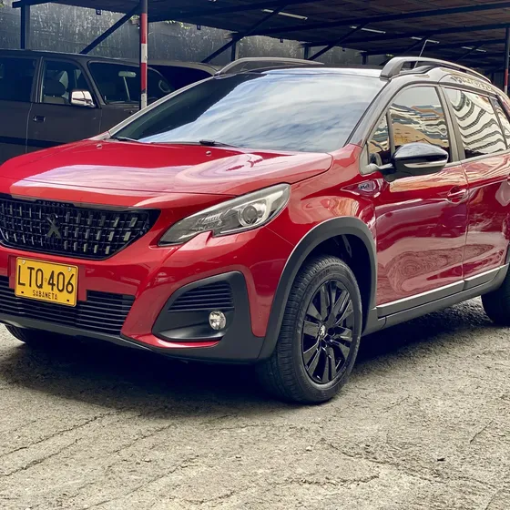 Peugeot 2008 2023 Style