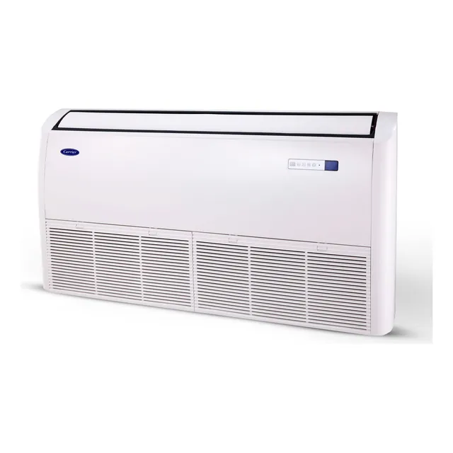 Aire Acondicionado Piso Techo Carrier