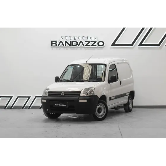 Citroën Berlingo Furgon 1.6 Vti 115 Business