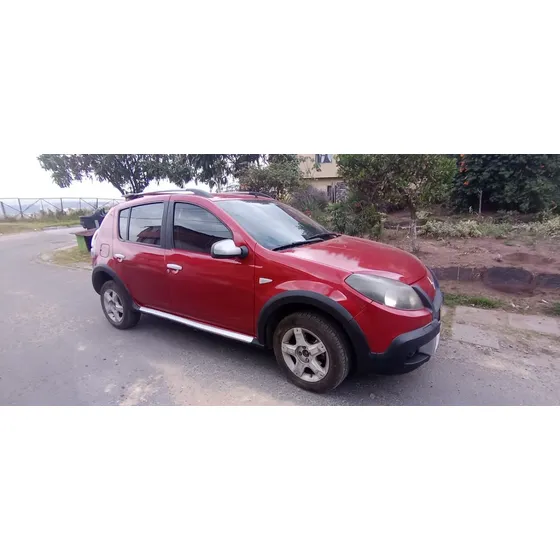 Renault Stepway 1.6l