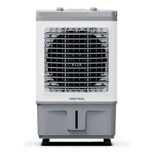 Climatizador Nacional Ventisol Clin 35 Pro 35l 220v Climatizador Nacional Ventisol Clin 35 Pro 35l 220v