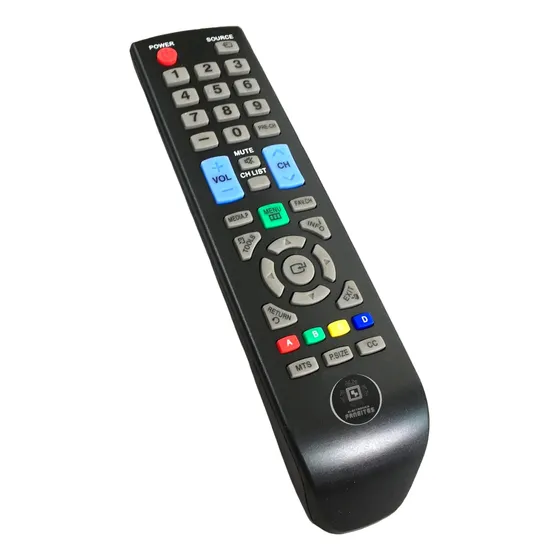 Control Remoto Lcd Samsung Bn59-01006a