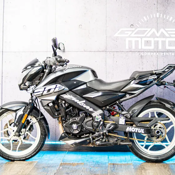 Bajaj Pulsar Ns 200 Fi 2022
