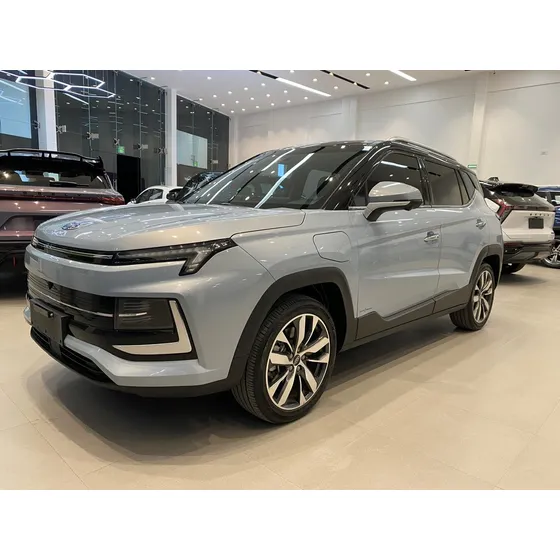 Jac E Sei4 Pro 0.0 E Sei4 Pro 51,9 Kwh