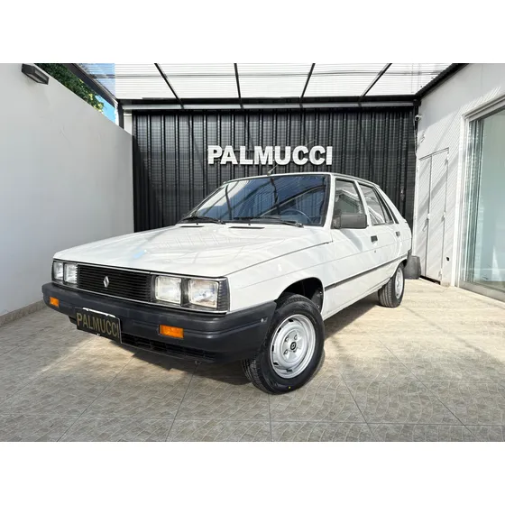 Renault R11 1.4 Gtl