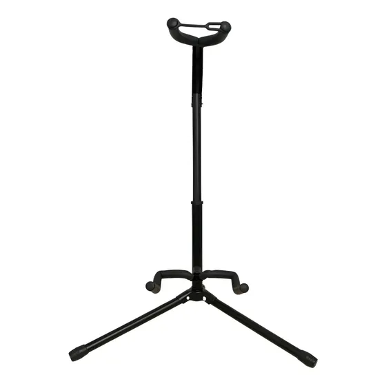 Soporte de pie AF Import Suporte De Chão negro para bajo, guitarra, guitarra acústica | Cuotas sin interés