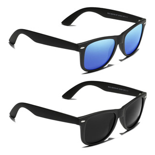 Gafas De Sol Polarizadas Kingseven Classic Uv400 2104, 2 Pie Gafas De Sol Polarizadas Kingseven Classic Uv400 2104, 2 Pie