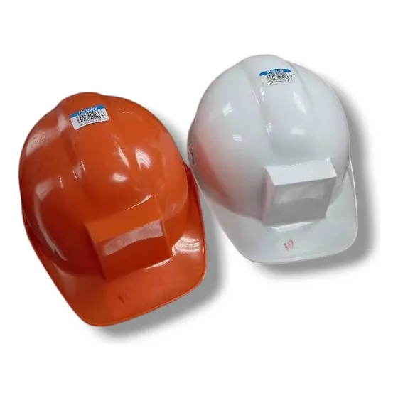 Cascos De Seguridad Resistentes Para Construcción