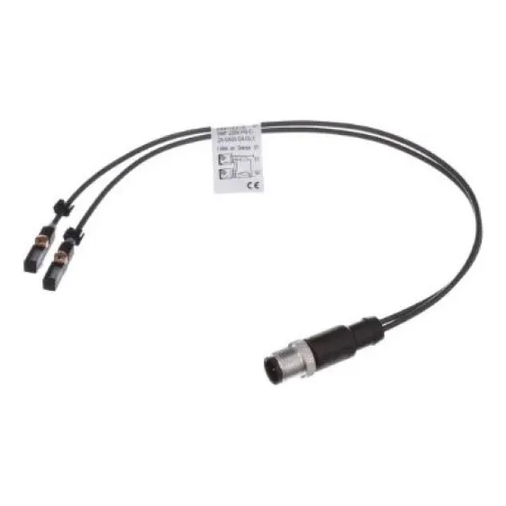 Bmf00c9 Sensor De Campo Magnético Para Ranura En T Balluff