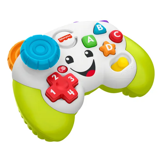 Control Juega Y Aprende Conmigo Fisher-price