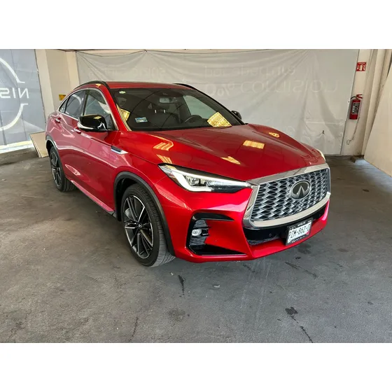 Infiniti Qx55 2.0 Essential Awd