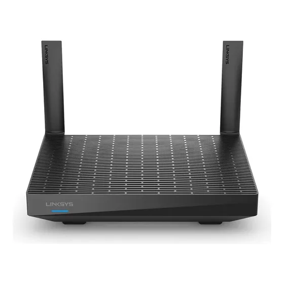 Router Linksys Wifi 6 Mesh Ax2200 Gigabits Hydra 6 Mr2000