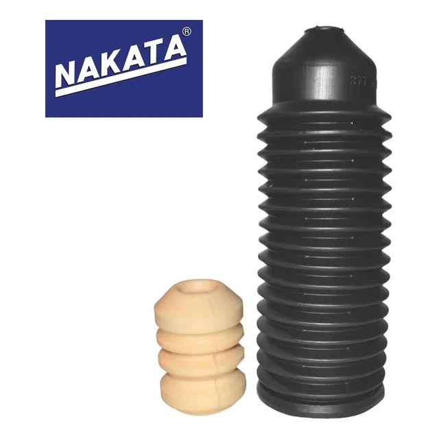 Kit Amortiguador Delantero Vw Gol Parati Saveiro (2 Piezas)