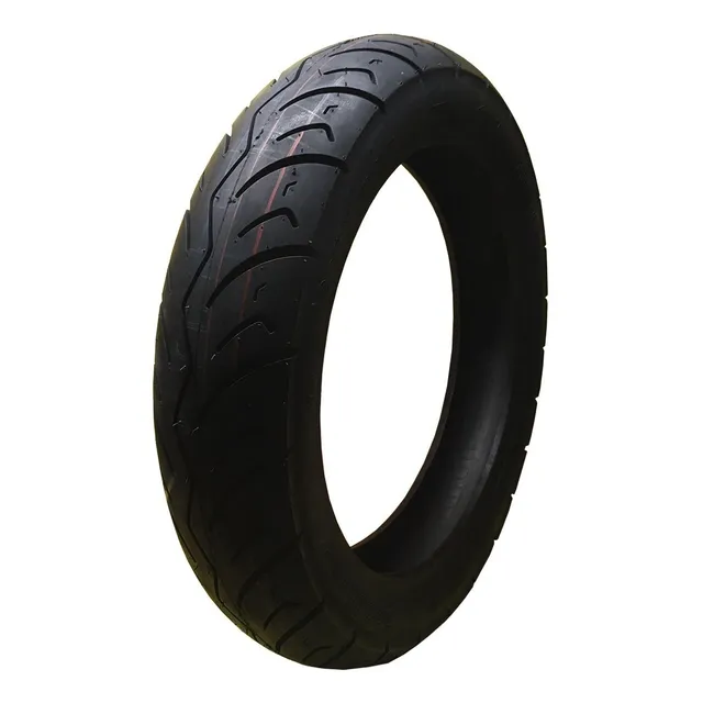 Cubierta 16 Moto 110 90 16 Tipo Chopper, Varias - Nany Motos