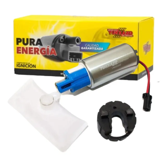 Pila Gasolina Carbo Fusión Expedition Grand Marquis Sportage
