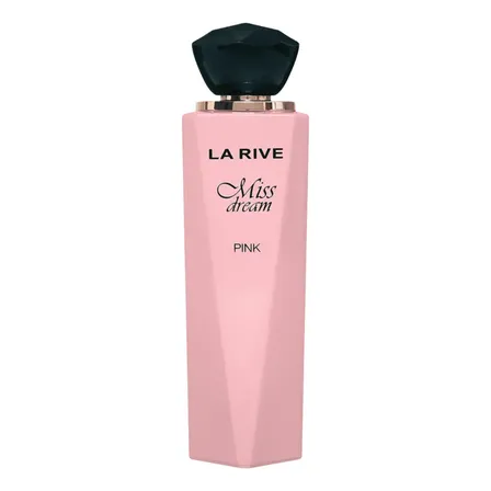 Perfume La Rive Miss Dream Pink Floral Oriental Feminino 100ml
