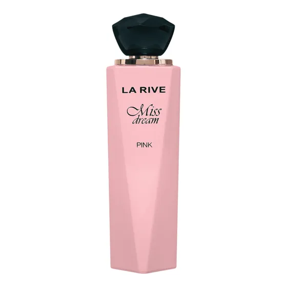 La Rive Miss Dream Pink Edp - Perfume Feminino 100ml