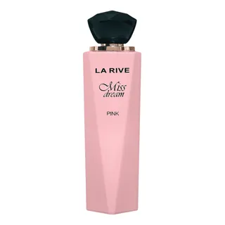La Rive Miss Dream Pink Edp - Perfume Feminino 100ml La Rive Miss Dream Pink Edp - Perfume Feminino 100ml