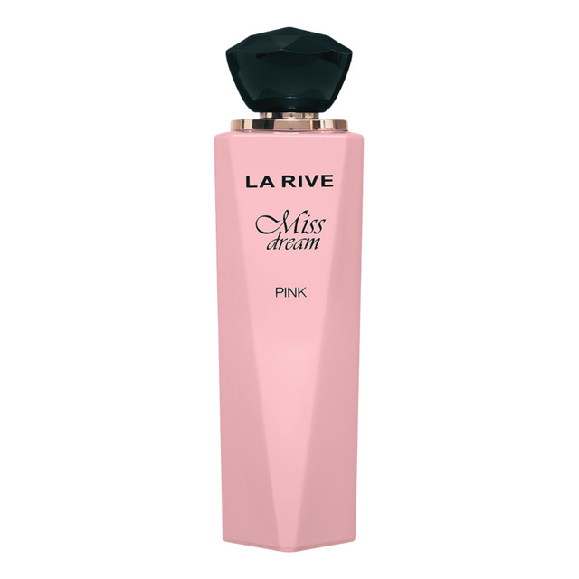 La Rive Miss Dream Pink Edp - Perfume Feminino 100ml La Rive Miss Dream Pink Edp - Perfume Feminino 100ml