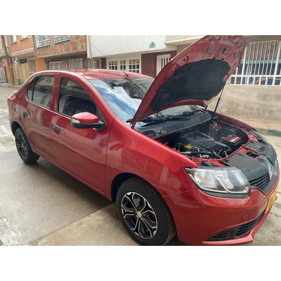 Renault Logan 1.6 Dynamique