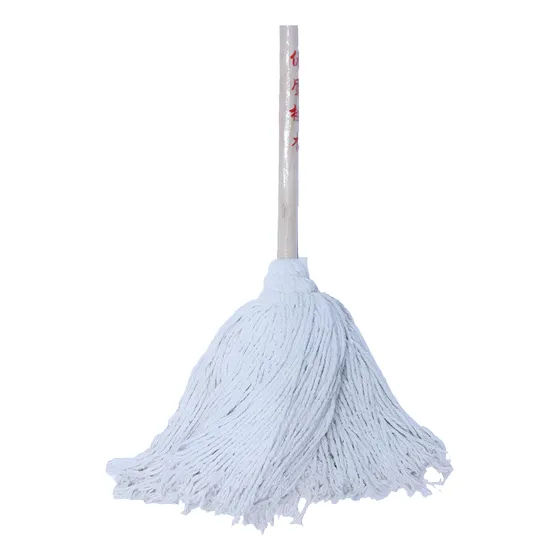 Mechudo  Mop De Microfibra 450g 137cm Alta Calidad