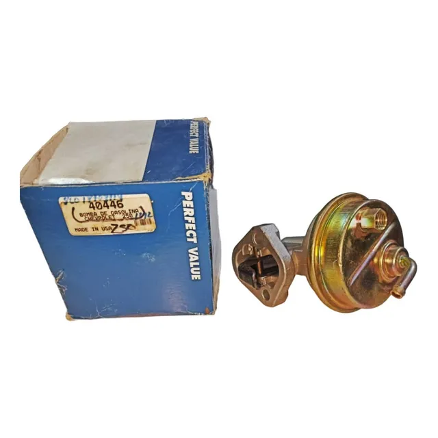 Bomba Gasolina Chevrolet 250.