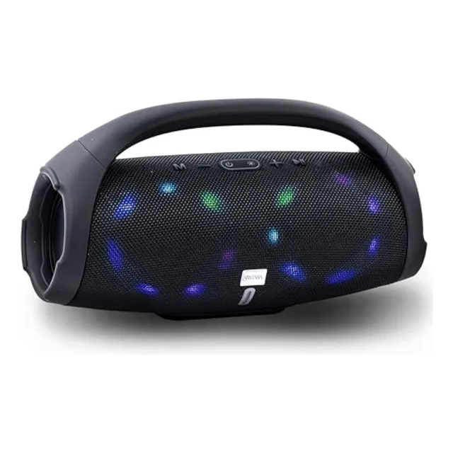 Santana By Carlos Santana Altavoz Bluetooth -